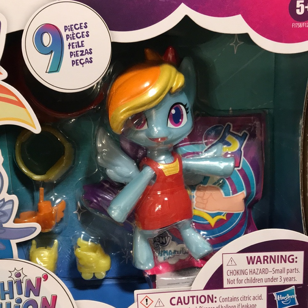MY LITTLE PONY - Picture 3 of 10